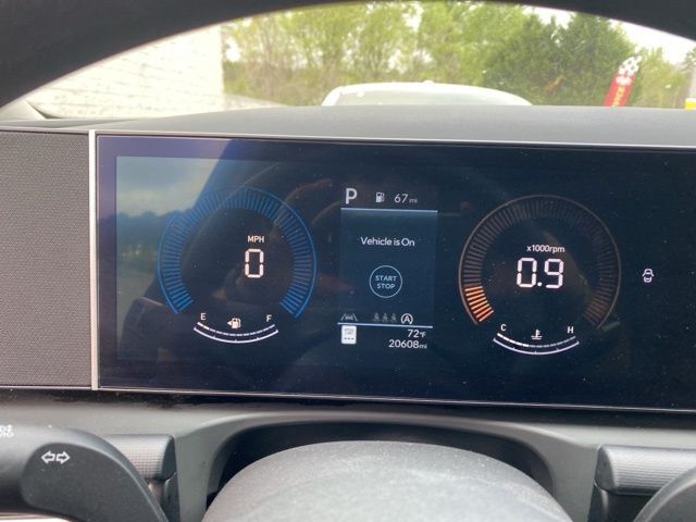 2025 Hyundai Tucson SE Raleigh NC