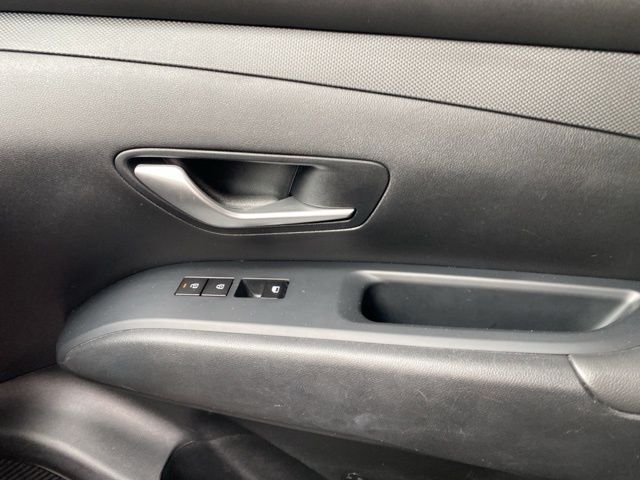 2025 Hyundai Tucson SE Raleigh NC