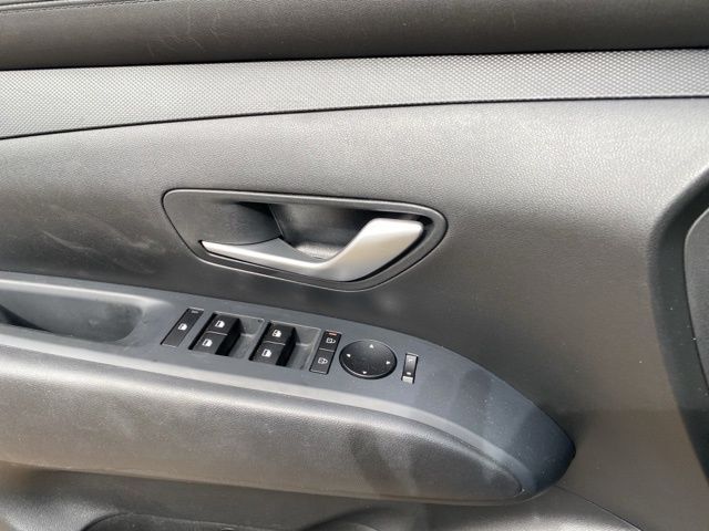 2025 Hyundai Tucson SE Raleigh NC