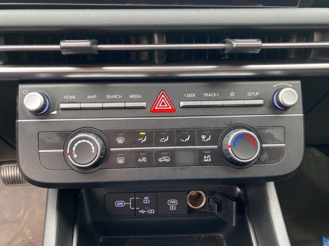 2025 Hyundai Tucson SE Raleigh NC