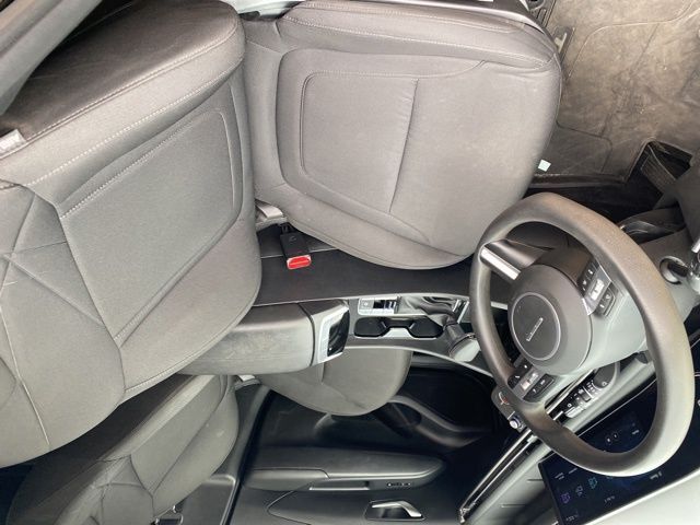2025 Hyundai Tucson SE Raleigh NC