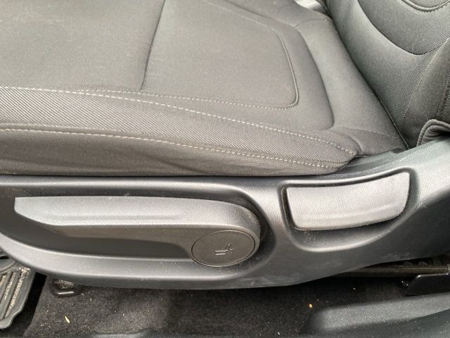 2025 Hyundai Tucson SE Raleigh NC