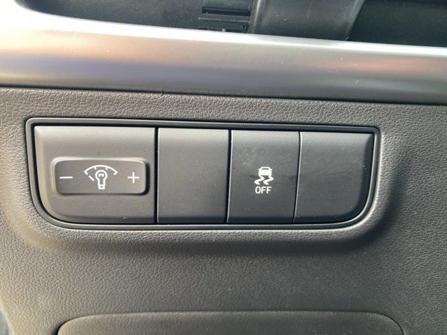 2025 Hyundai Tucson SE Raleigh NC