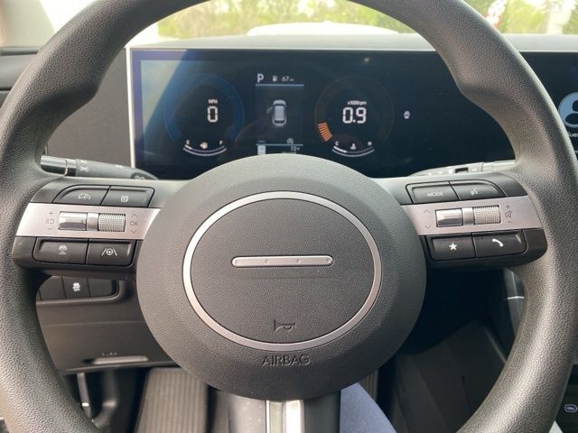 2025 Hyundai Tucson SE Raleigh NC