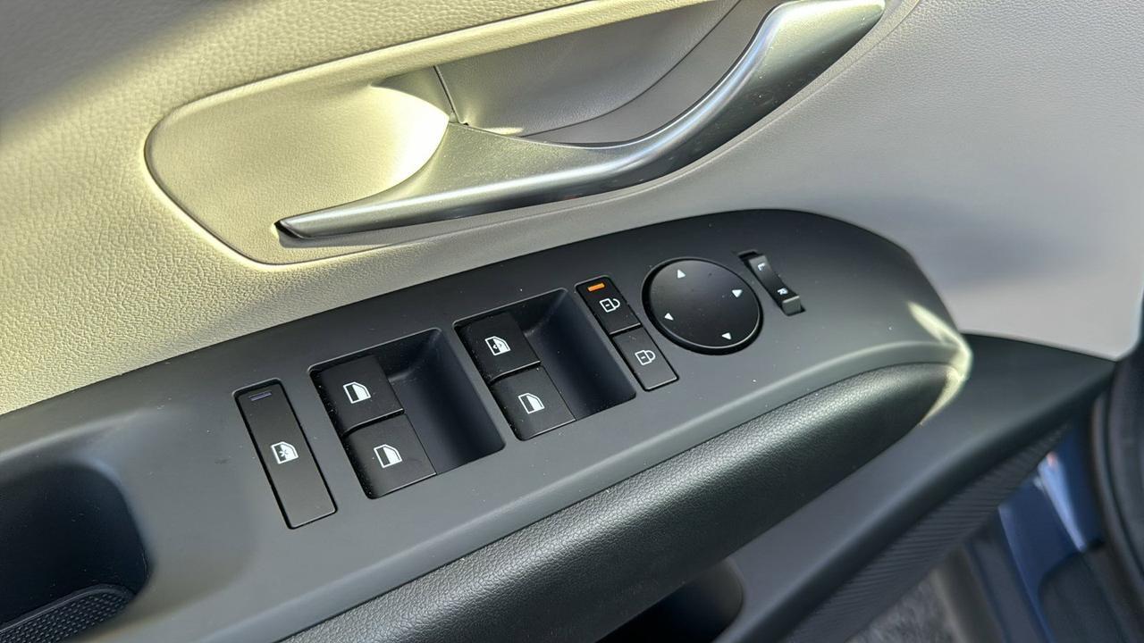 2025 Hyundai Tucson SE San Antonio TX