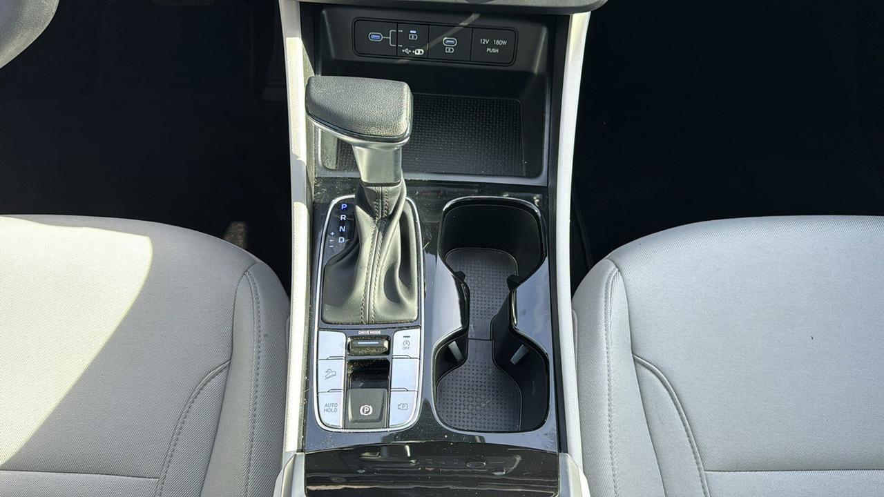 2025 Hyundai Tucson SE San Antonio TX