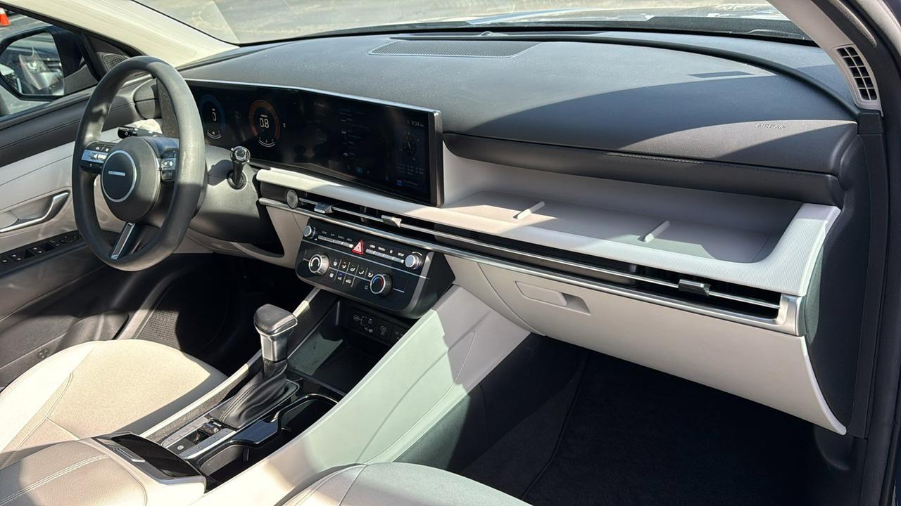 2025 Hyundai Tucson SE San Antonio TX