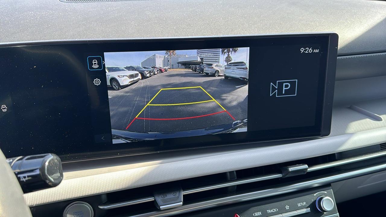 2025 Hyundai Tucson SE San Antonio TX