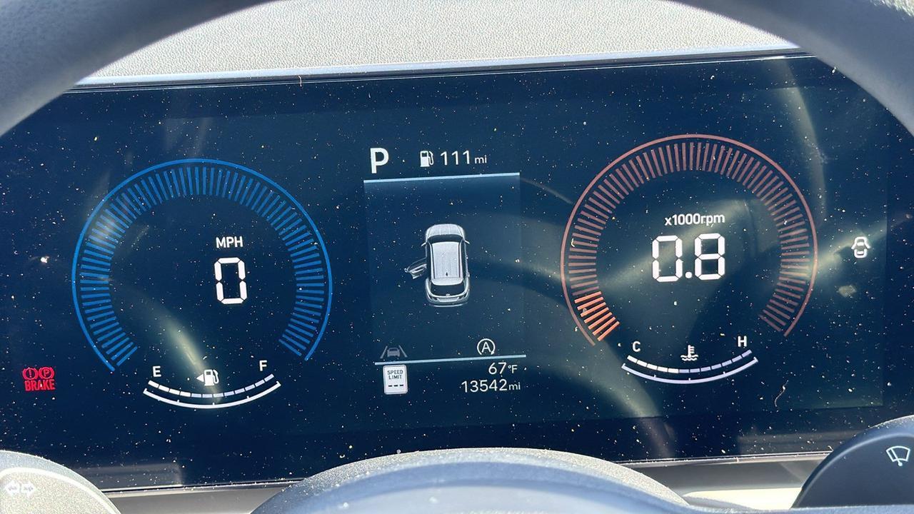 2025 Hyundai Tucson SE San Antonio TX