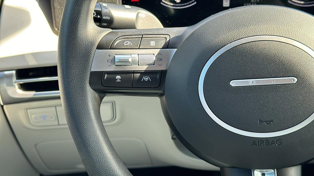 2025 Hyundai Tucson SE San Antonio TX