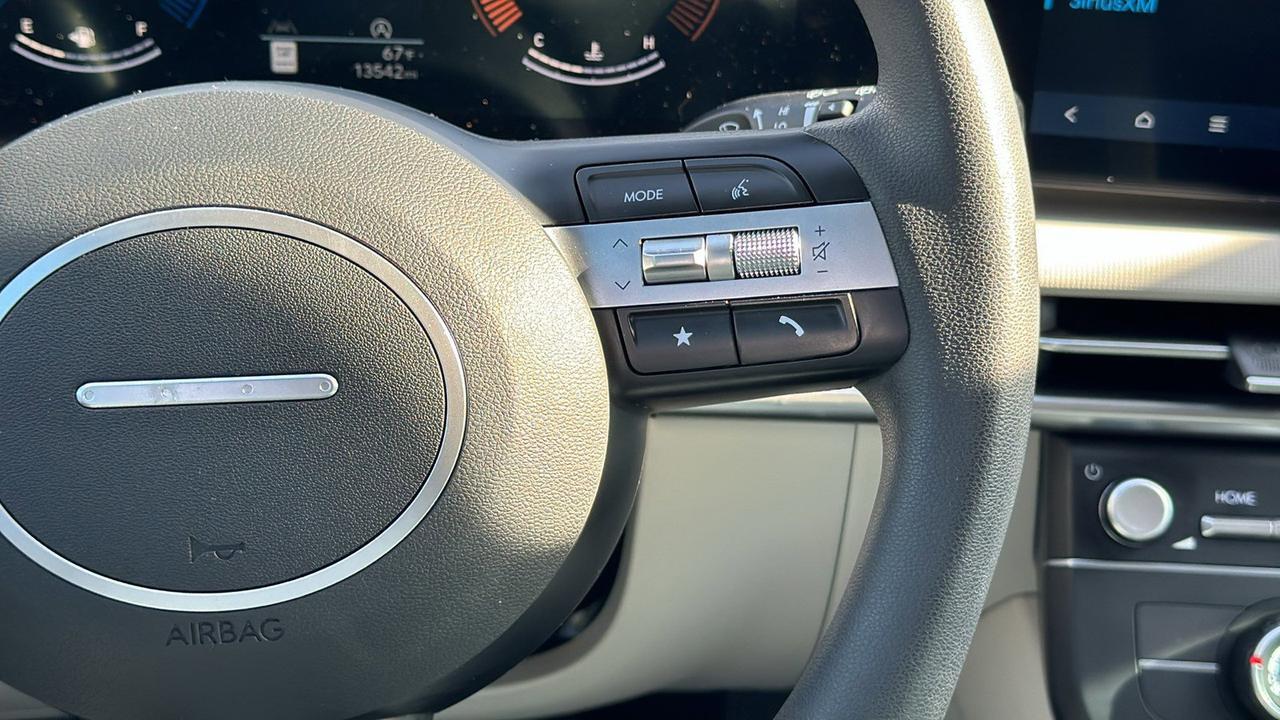 2025 Hyundai Tucson SE San Antonio TX