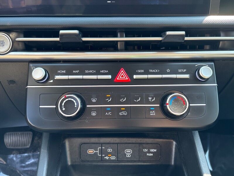 2025 Hyundai Tucson SE Seffner FL