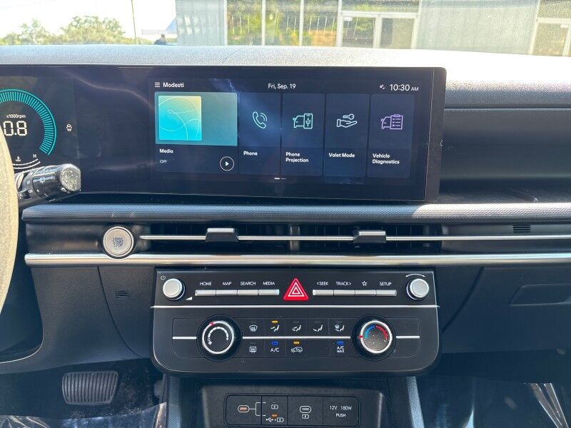 2025 Hyundai Tucson SE Seffner FL