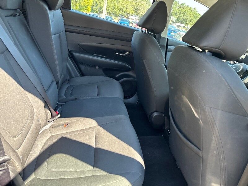 2025 Hyundai Tucson SE Seffner FL