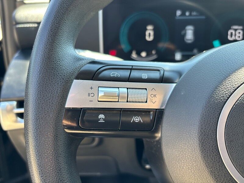 2025 Hyundai Tucson SE Seffner FL