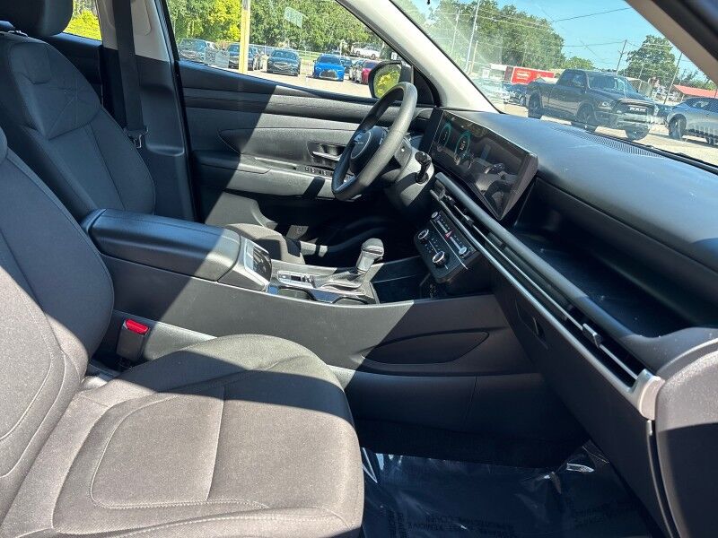 2025 Hyundai Tucson SE Seffner FL