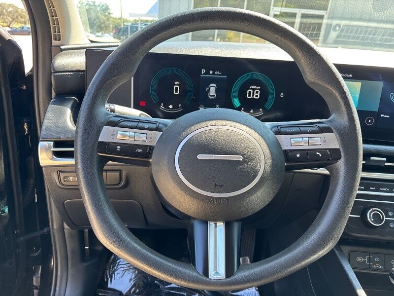 2025 Hyundai Tucson SE Seffner FL