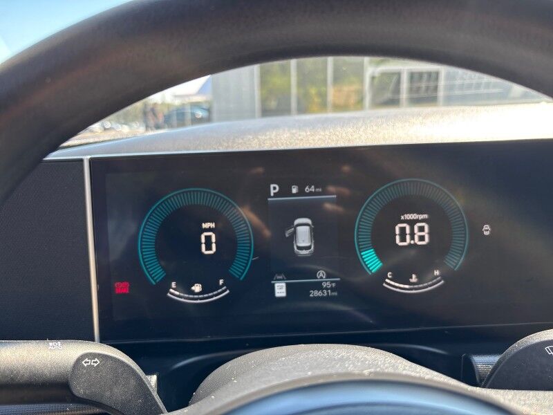 2025 Hyundai Tucson SE Seffner FL