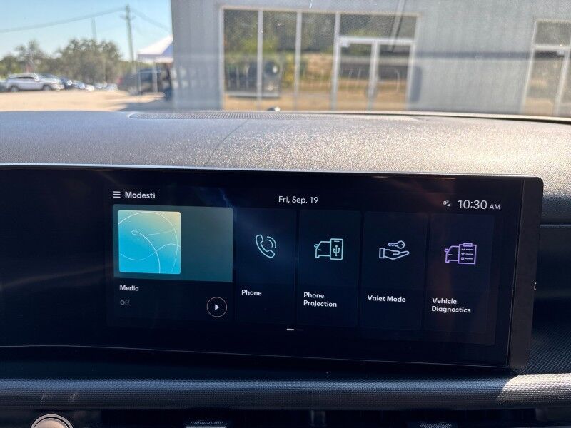 2025 Hyundai Tucson SE Seffner FL