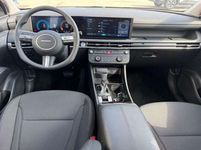 2025 Hyundai Tucson SE Cape Girardeau MO