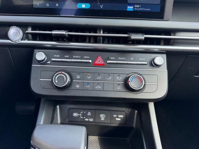 2025 Hyundai Tucson SE Cape Girardeau MO
