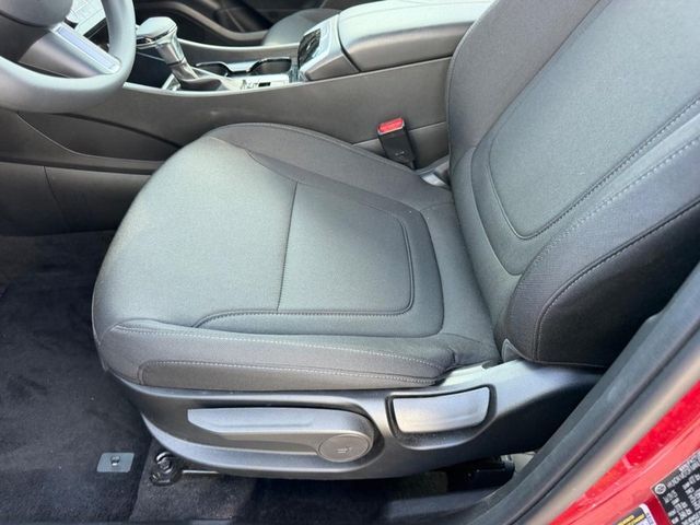 2025 Hyundai Tucson SE Cape Girardeau MO