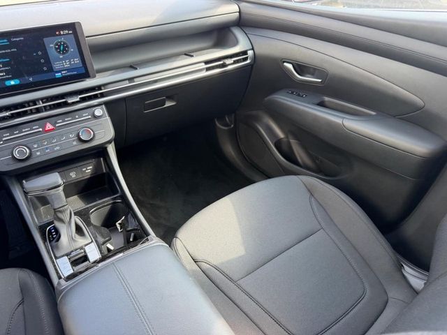 2025 Hyundai Tucson SE Cape Girardeau MO