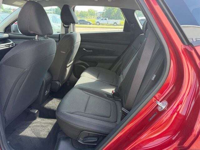 2025 Hyundai Tucson SE Cape Girardeau MO