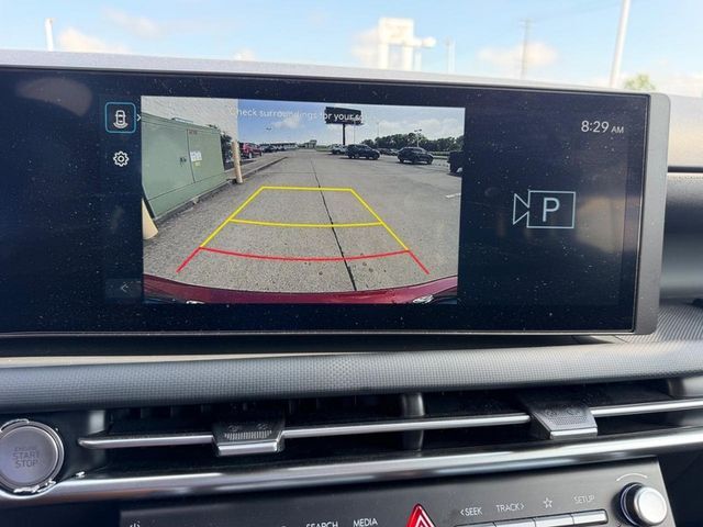 2025 Hyundai Tucson SE Cape Girardeau MO