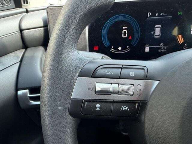 2025 Hyundai Tucson SE Cape Girardeau MO