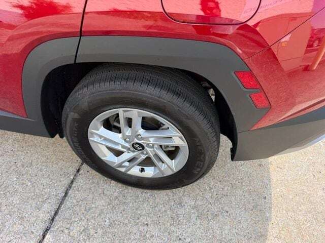 2025 Hyundai Tucson SE Cape Girardeau MO