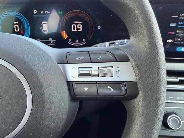 2025 Hyundai Tucson SE Cape Girardeau MO