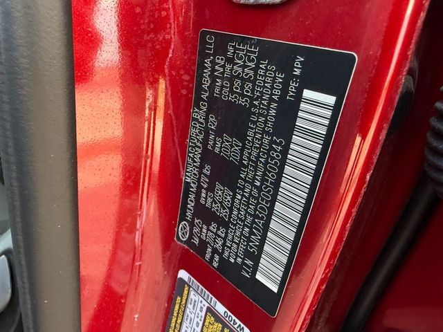 2025 Hyundai Tucson SE Cape Girardeau MO