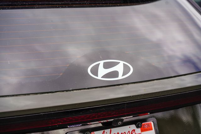 2025 Hyundai Tucson SE Glendale CA