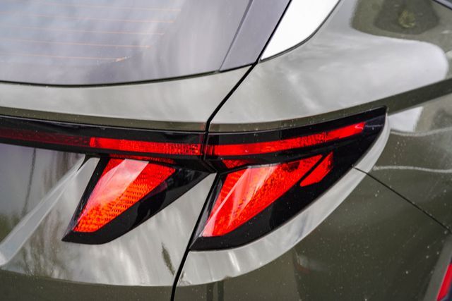 2025 Hyundai Tucson SE Glendale CA