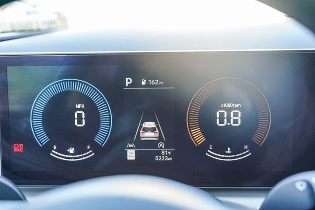 2025 Hyundai Tucson SE Huntington Beach CA