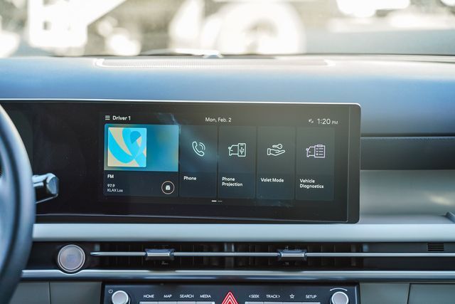 2025 Hyundai Tucson SE Huntington Beach CA