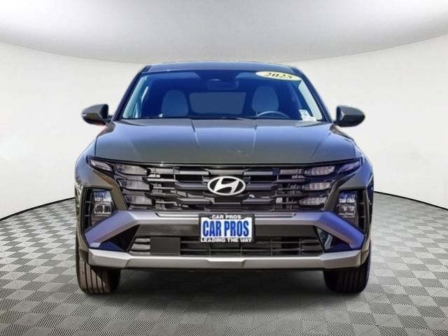 2025 Hyundai Tucson SE Huntington Beach CA