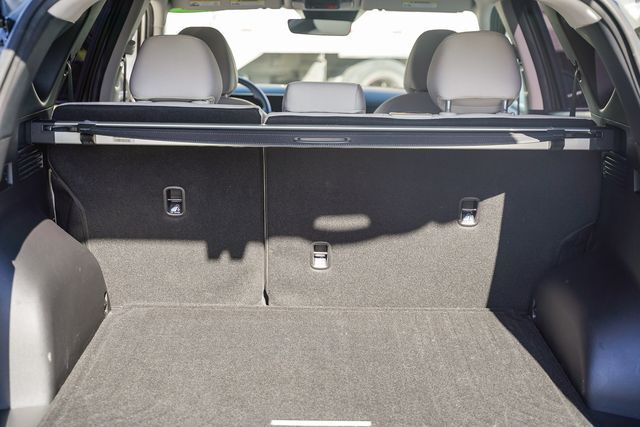 2025 Hyundai Tucson SE Moreno Valley CA