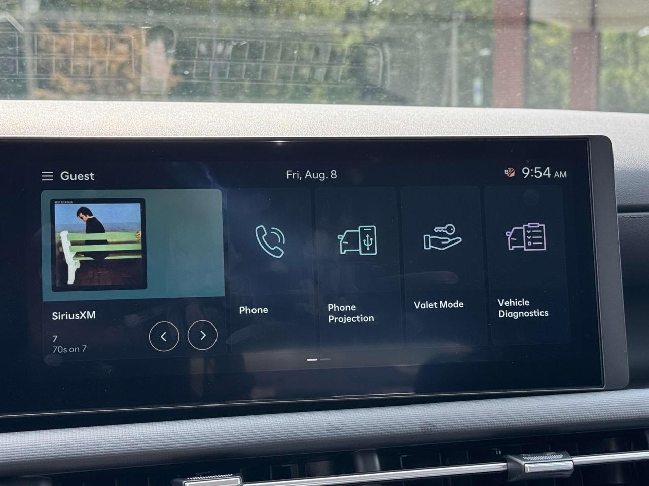 2025 Hyundai Tucson SE Fredericksburg VA