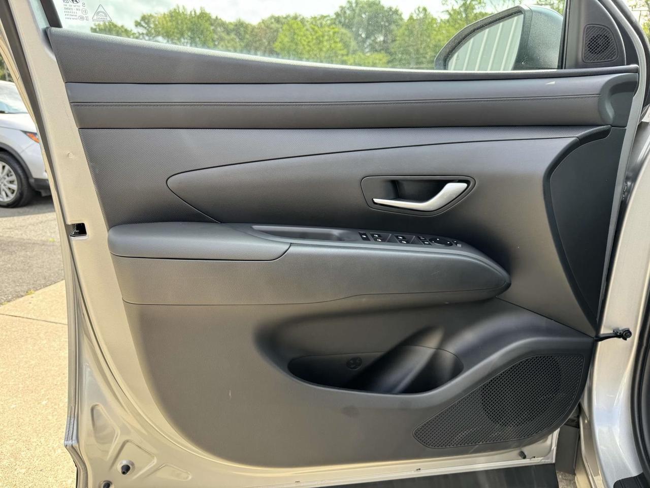 2025 Hyundai Tucson SE Fredericksburg VA