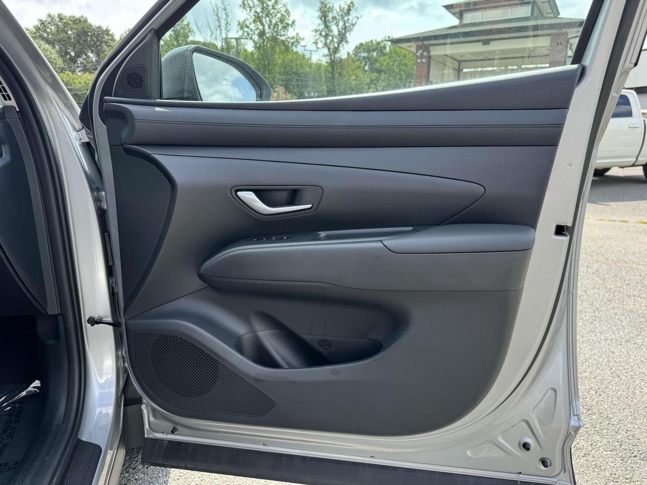 2025 Hyundai Tucson SE Fredericksburg VA