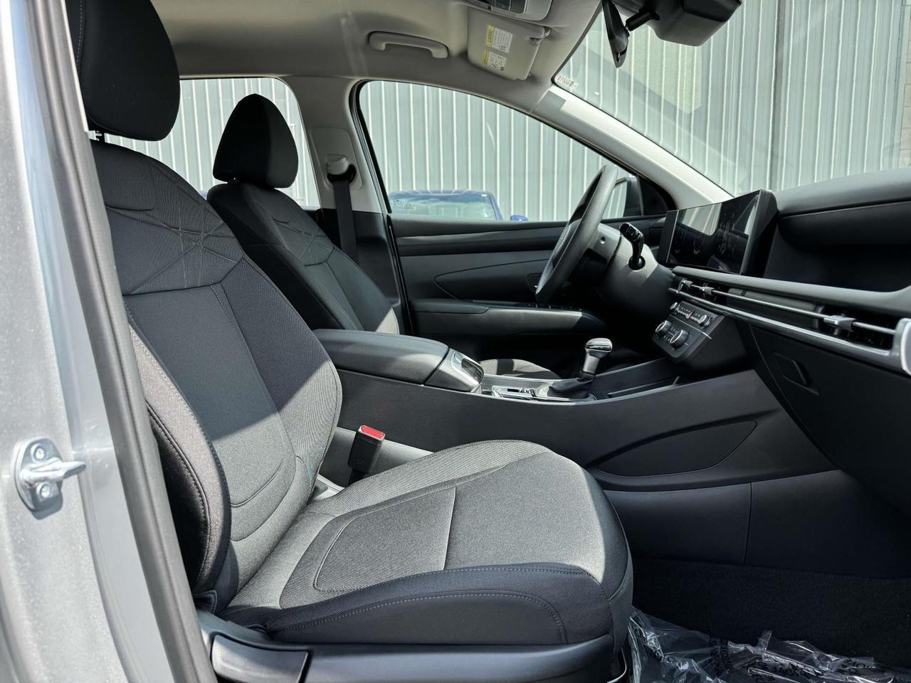 2025 Hyundai Tucson SE Fredericksburg VA