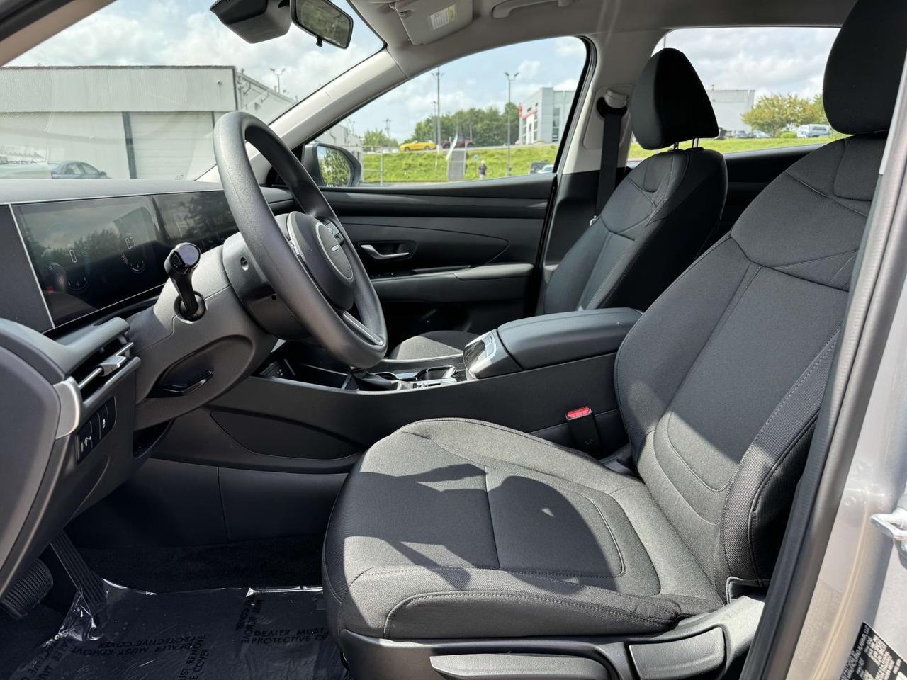 2025 Hyundai Tucson SE Fredericksburg VA