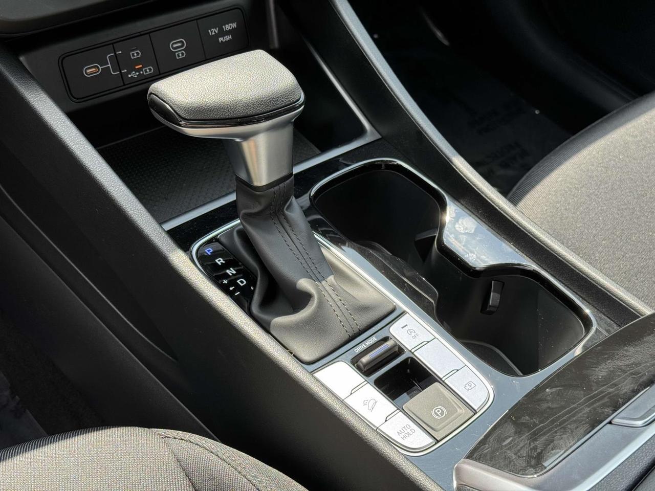 2025 Hyundai Tucson SE Fredericksburg VA