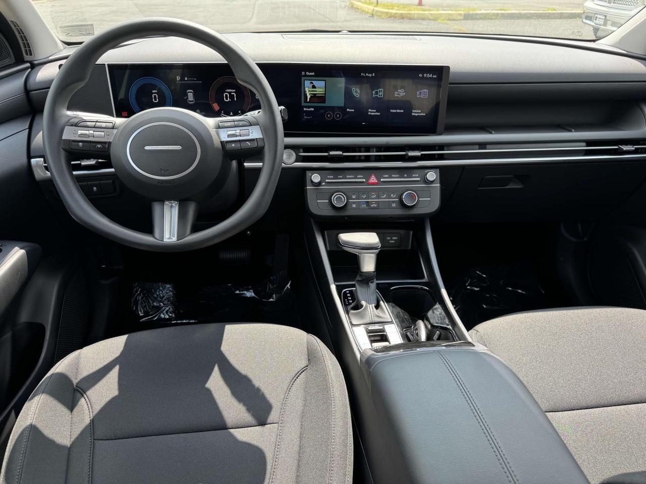 2025 Hyundai Tucson SE Fredericksburg VA