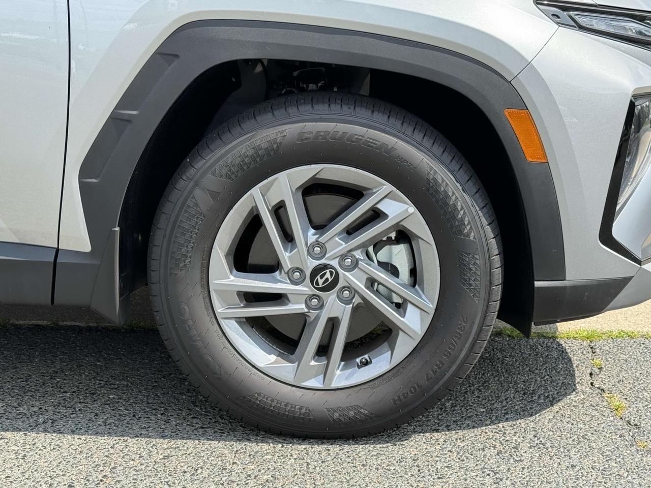 2025 Hyundai Tucson SE Fredericksburg VA