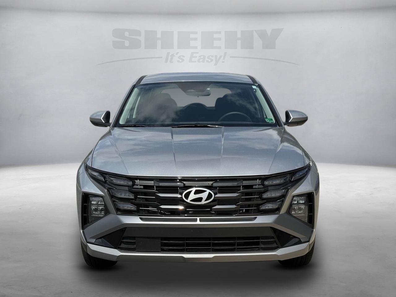 2025 Hyundai Tucson SE Fredericksburg VA
