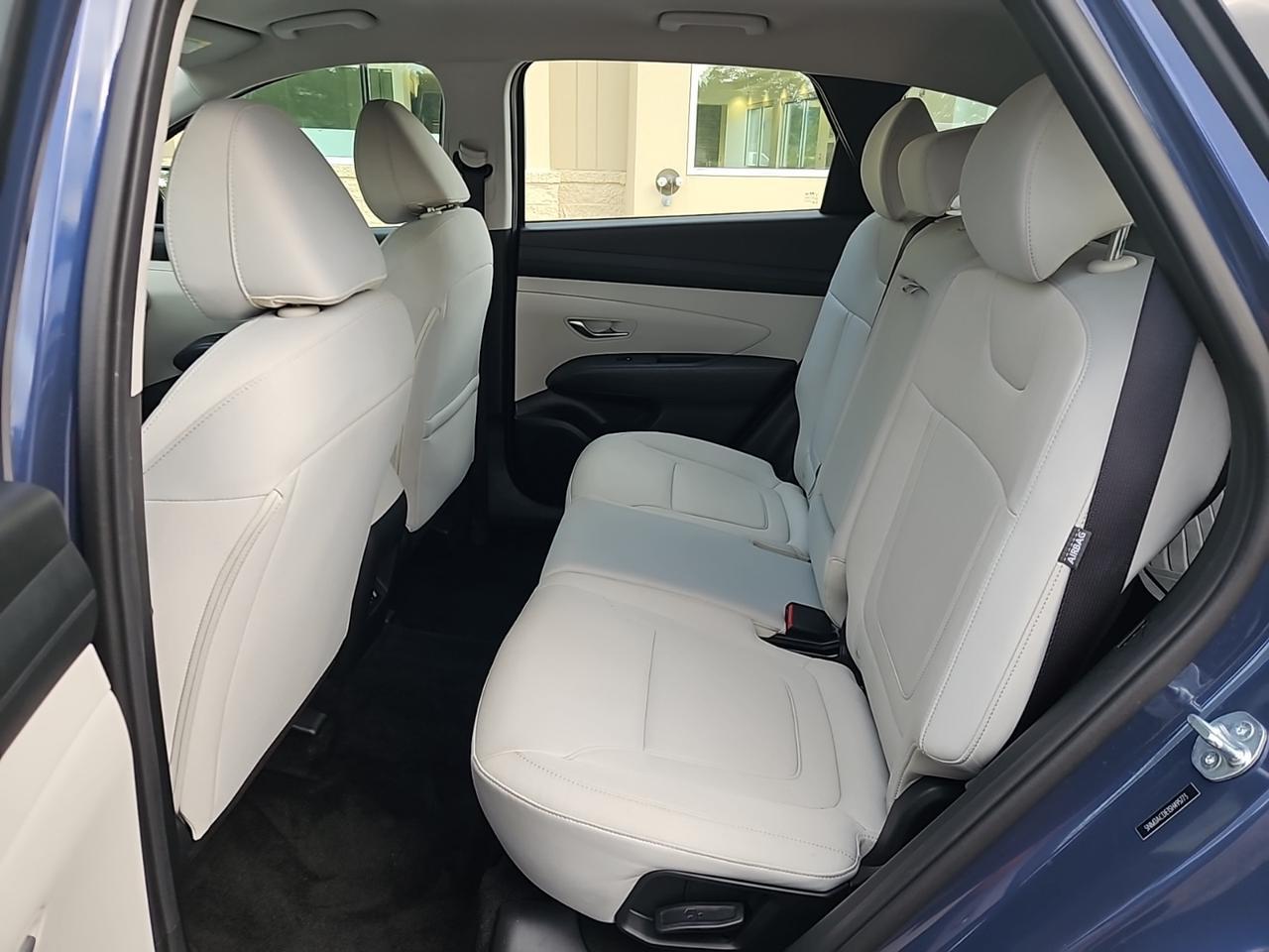 2025 Hyundai Tucson SE Waldorf MD
