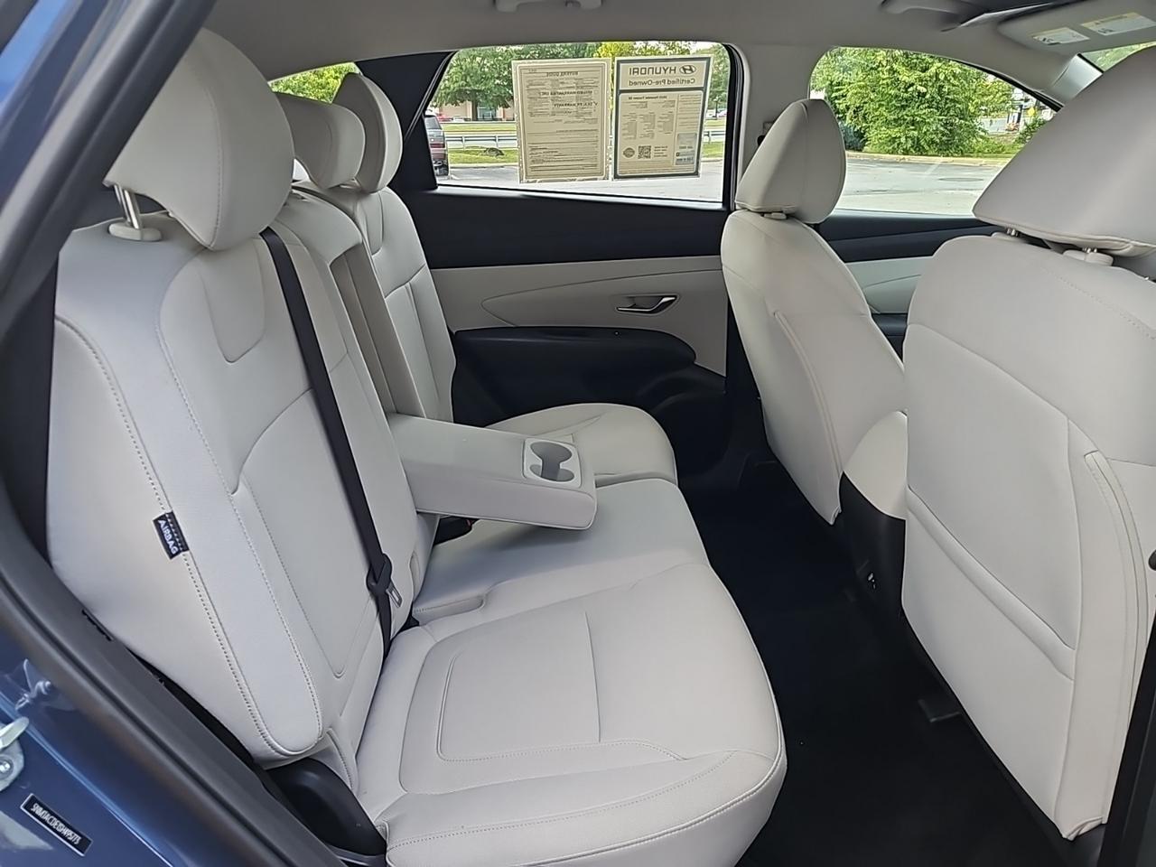 2025 Hyundai Tucson SE Waldorf MD